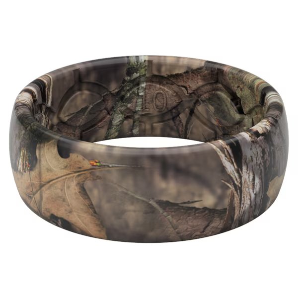 WEDDING BAND CAMO SZ12, Groove Life, Mfr#: R6-001-12